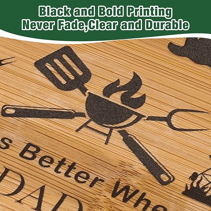 Housewarming Gift for New House Homeowner, House Warming Gifts New Home 2026 Cutting Board Gift, First Home Gift for Neighbor, Realtor Closing Gifts for Home Buyers New Home New Adventure New Memories