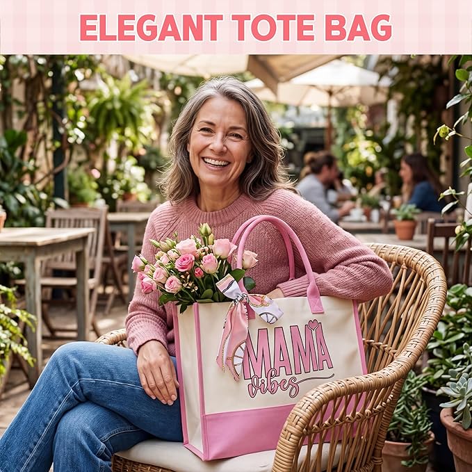 Gifts for Mom from Daughter Son, Mothers Day Birthday Valentines Gifts for Mom Grandma Sister Daughter