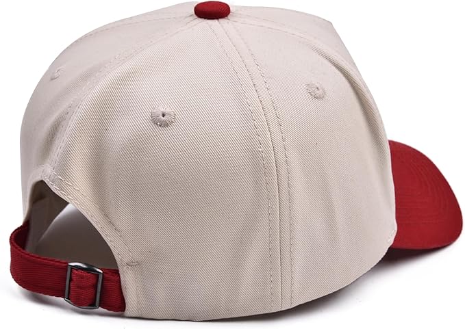 Womens Trucker Hat - with Mommin Embroidery Ponytail Fit - Mothers Day Great Gifts for Mom Wife Stepmom