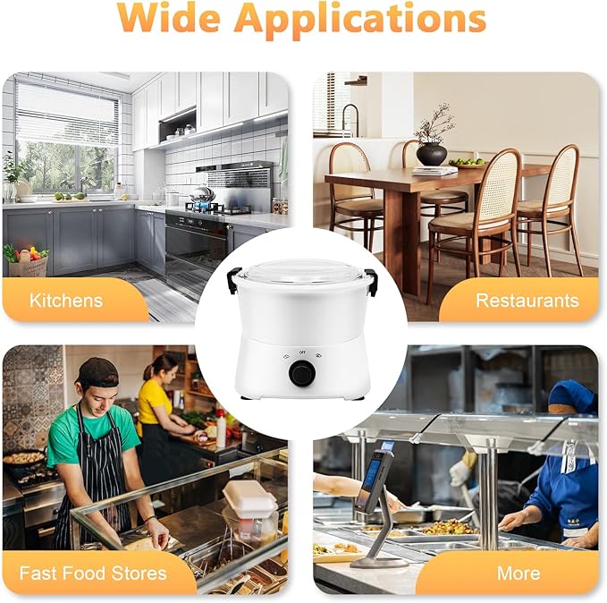 Electric Potato Peeler,85W Kitchen Automatic Rotating Peeling Tool,Automatic Peeler Spinner,Kitchen Peeling Machine for Potatoes,Apples,Vegetables (Grey)