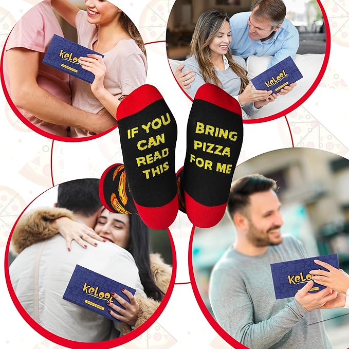 Kelool Do Not Disturb I'm Gaming Socks,Men Gifts for Men Teen Boys Dad Son Kid St Patricks Day Father Mothers Day Socks Gifts