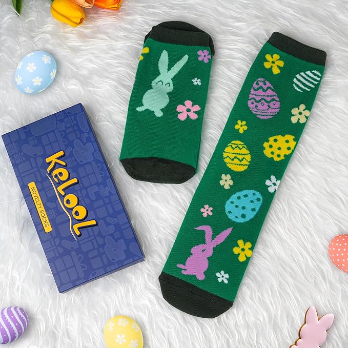 Kelool Do Not Disturb I'm Gaming Socks,Men Gifts for Men Teen Boys Dad Son Kid St Patricks Day Father Mothers Day Socks Gifts