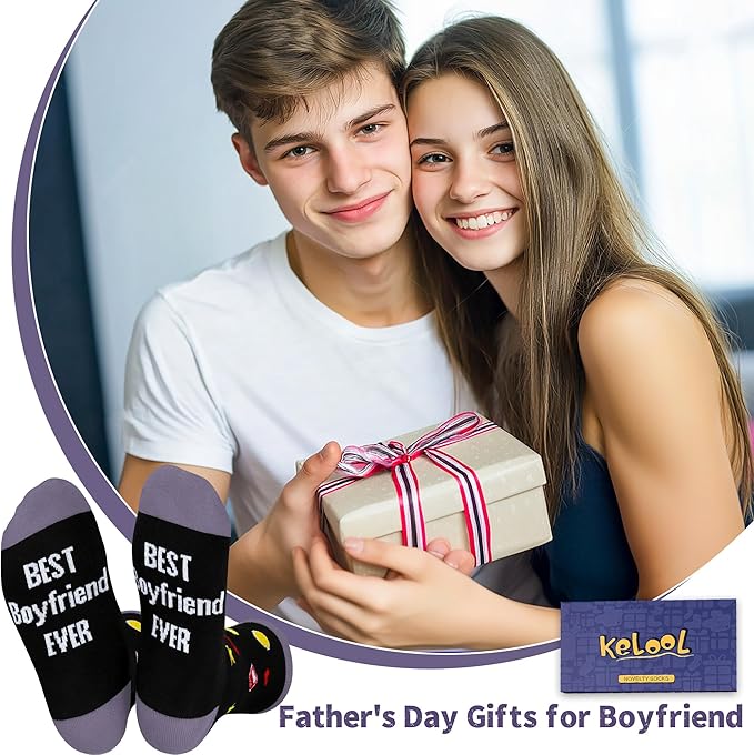 Kelool Do Not Disturb I'm Gaming Socks,Men Gifts for Men Teen Boys Dad Son Kid St Patricks Day Father Mothers Day Socks Gifts