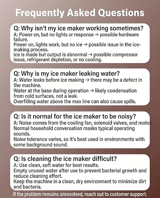 Silonn Ice Maker Countertop, 9 Cubes Ready in 6 Mins, 26lbs in 24Hrs, Self-Cleaning Ice Machine with Ice Scoop and Basket, 2 Sizes of Bullet Ice for Home Kitchen Office Bar Party