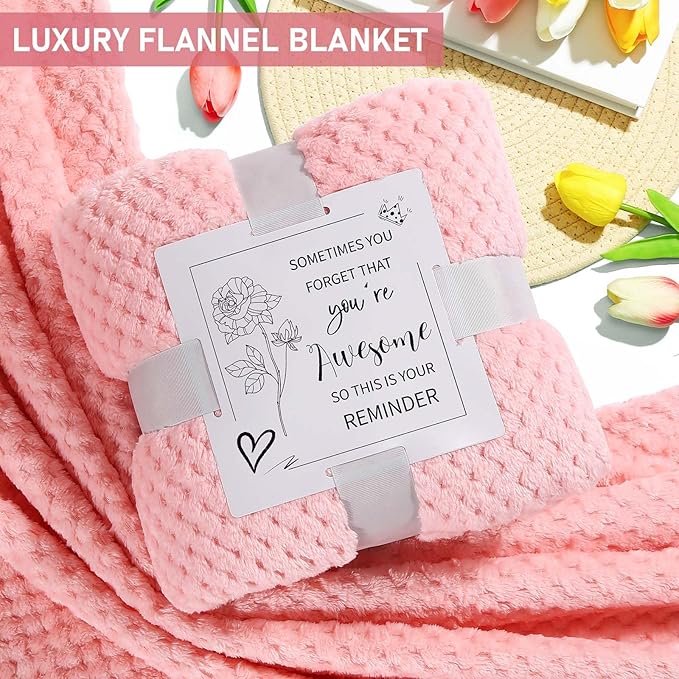 Mothers Day Gifts for Mom Wife Grandma Daughter Friends Sister, Happy Birthday Gifts for Women Mom Her Friend Sister Wife Grandma, Self Care Gift Get Well Relaxing Spa Gift Basket Set