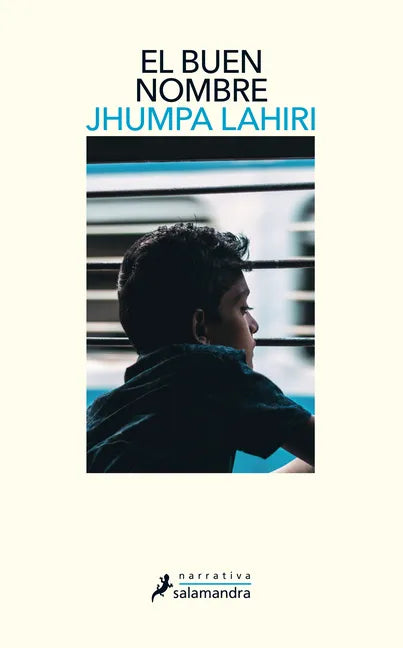 El Buen Nombre / The Namesake - Paperback