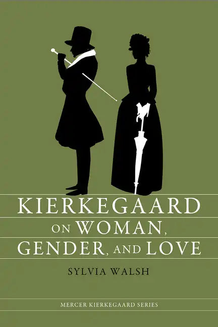 Kierkegaard on Woman Gender & - Paperback