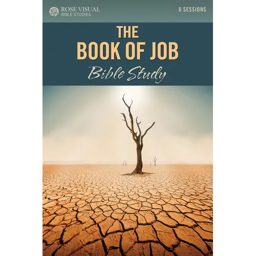 The Book of Job - Paperback
