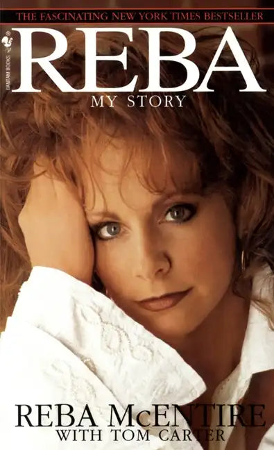 Reba: My Story - Paperback