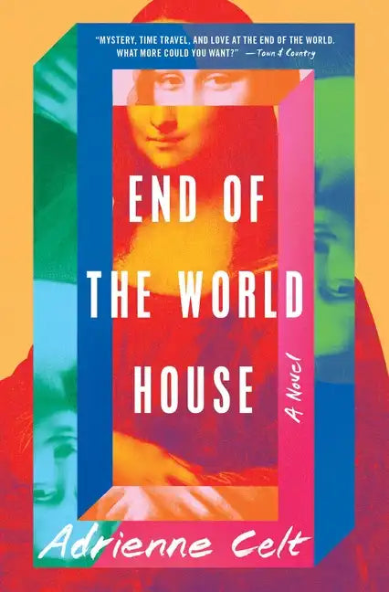 End of the World House - Paperback