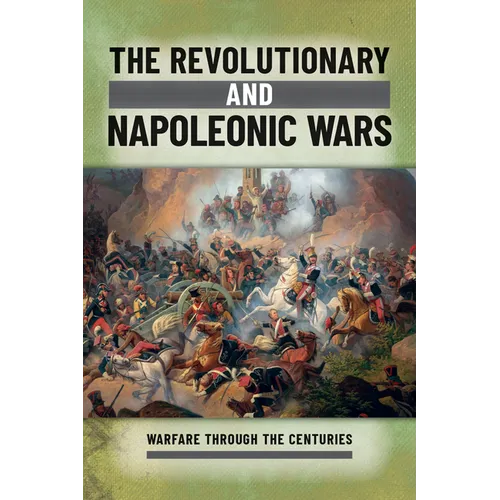 The Revolutionary and Napoleonic Wars - Paperback