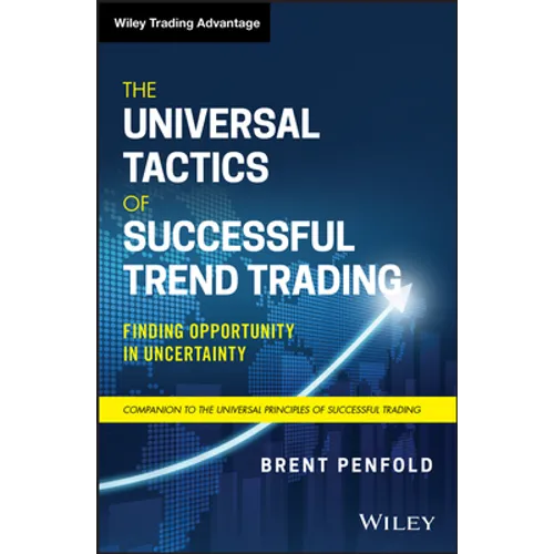 The Universal Tactics of Successful Trend Trading - Hardcover