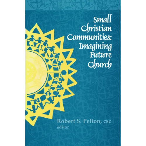 Small Christian Communities - Paperback