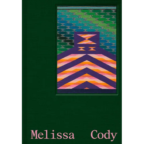 Melissa Cody: Webbed Skies - Hardcover
