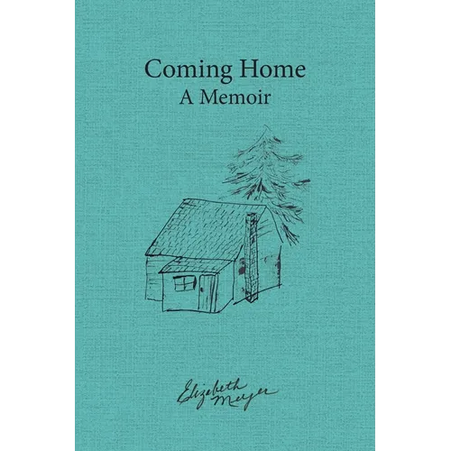 Coming Home: A Memoir - Paperback
