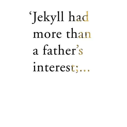 Dr Jekyll and MR Hyde (Heroes & Villains) - Paperback
