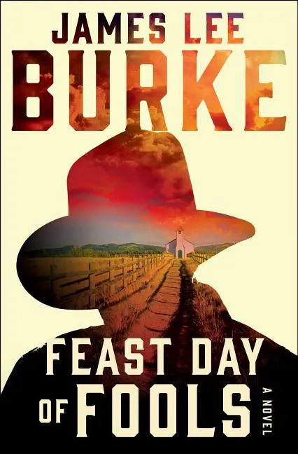 Feast Day of Fools - Paperback