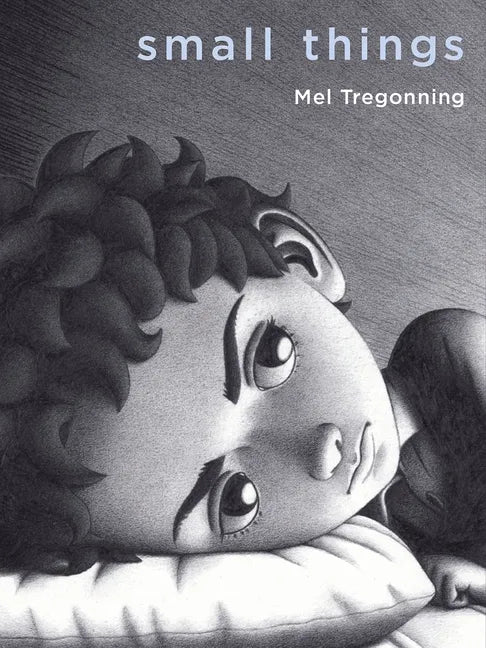 Small Things - Paperback
