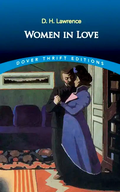 Women in Love - Paperback