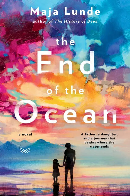 The End of the Ocean - Paperback