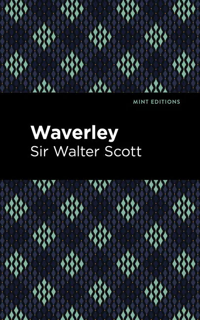 Waverley - Paperback
