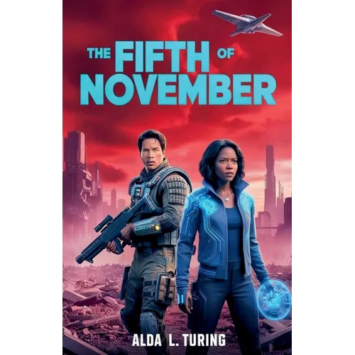 The Fifth Of November - Paperback