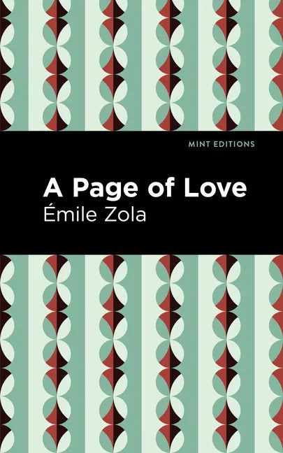 A Page of Love - Hardcover