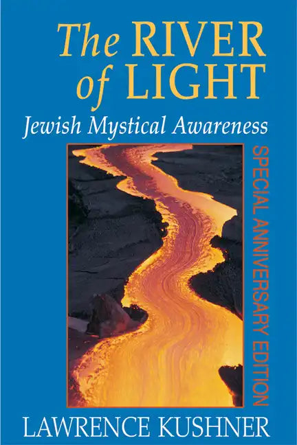 The River of Light - Paperback