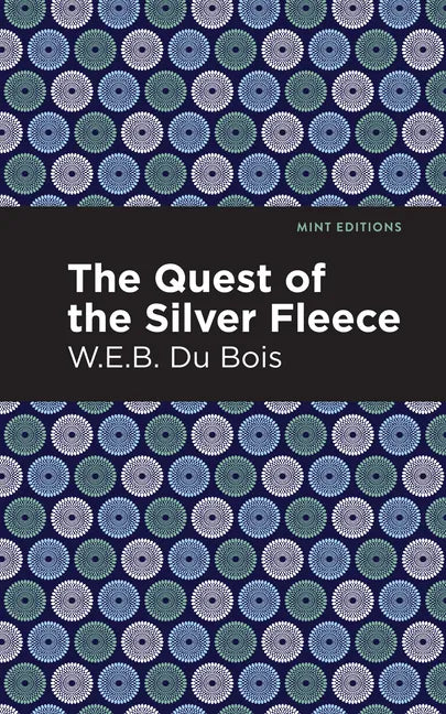 The Quest of the Silver Fleece - Paperback