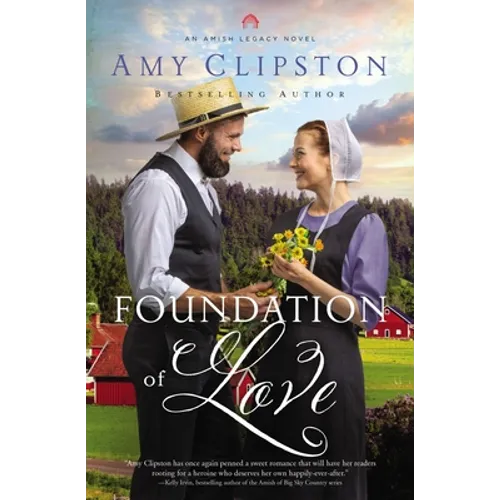 Foundation of Love - Paperback