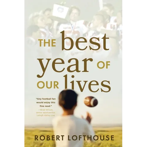 The Best Year of Our Lives - Paperback