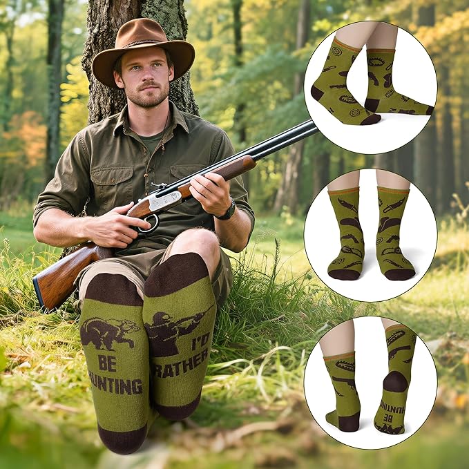 Kelool Do Not Disturb I'm Gaming Socks,Men Gifts for Men Teen Boys Dad Son Kid St Patricks Day Father Mothers Day Socks Gifts