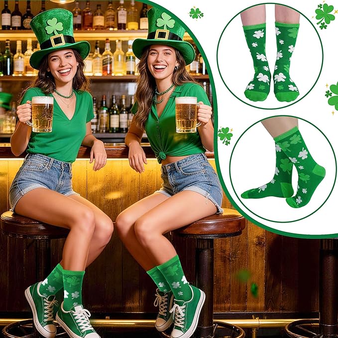 Kelool Do Not Disturb I'm Gaming Socks,Men Gifts for Men Teen Boys Dad Son Kid St Patricks Day Father Mothers Day Socks Gifts