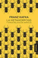La Metamorfosis - Paperback