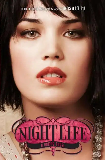 Vamps #2: Night Life - Paperback