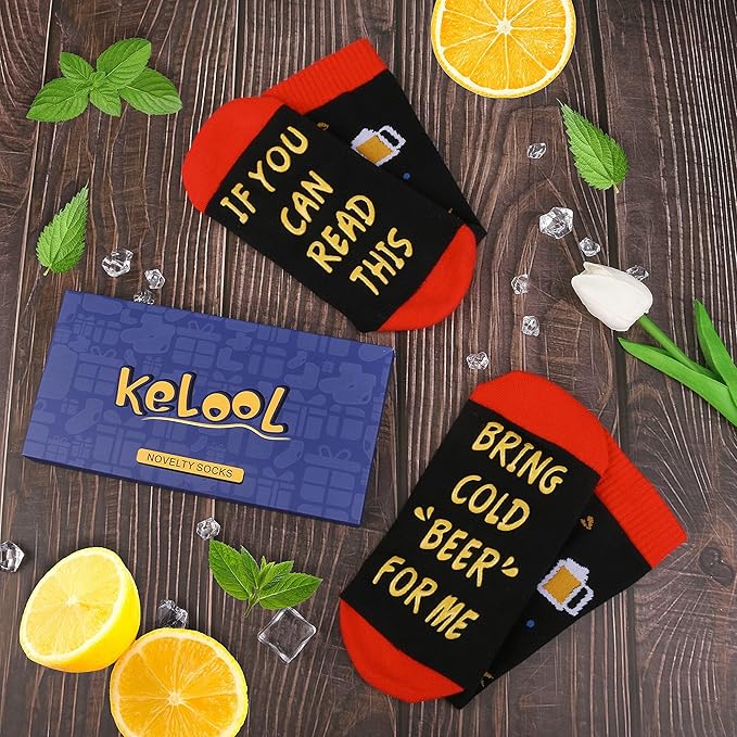 Kelool Do Not Disturb I'm Gaming Socks,Men Gifts for Men Teen Boys Dad Son Kid St Patricks Day Father Mothers Day Socks Gifts