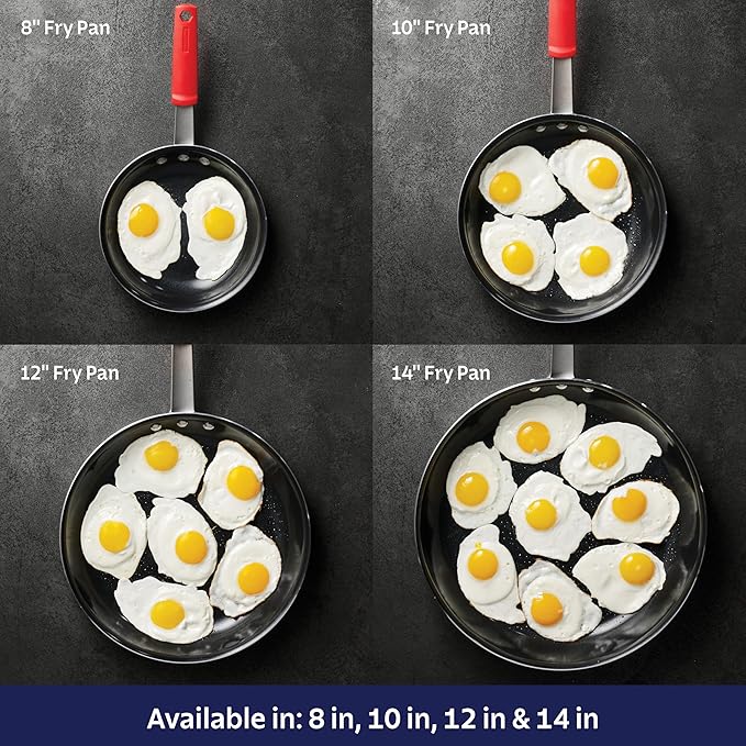Tramontina Professional 8-Inch Non Stick Small Frying Pan