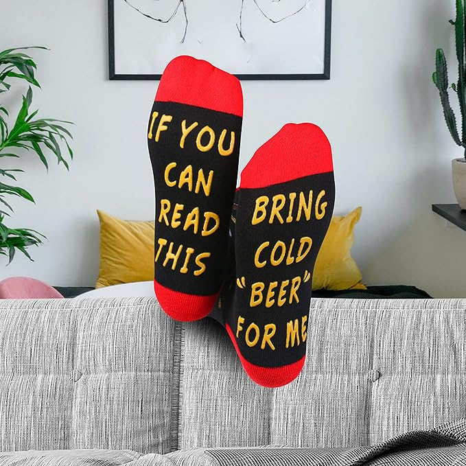 Kelool Do Not Disturb I'm Gaming Socks,Men Gifts for Men Teen Boys Dad Son Kid St Patricks Day Father Mothers Day Socks Gifts