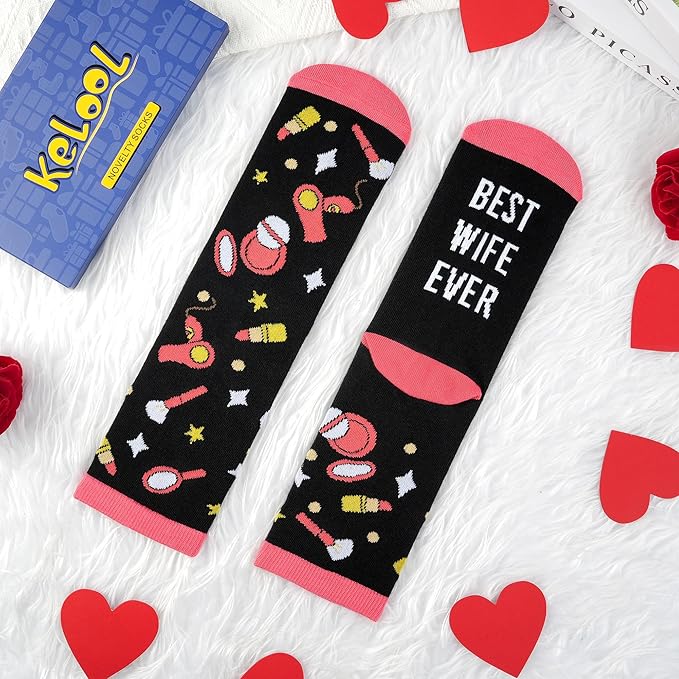 Kelool Do Not Disturb I'm Gaming Socks,Men Gifts for Men Teen Boys Dad Son Kid St Patricks Day Father Mothers Day Socks Gifts