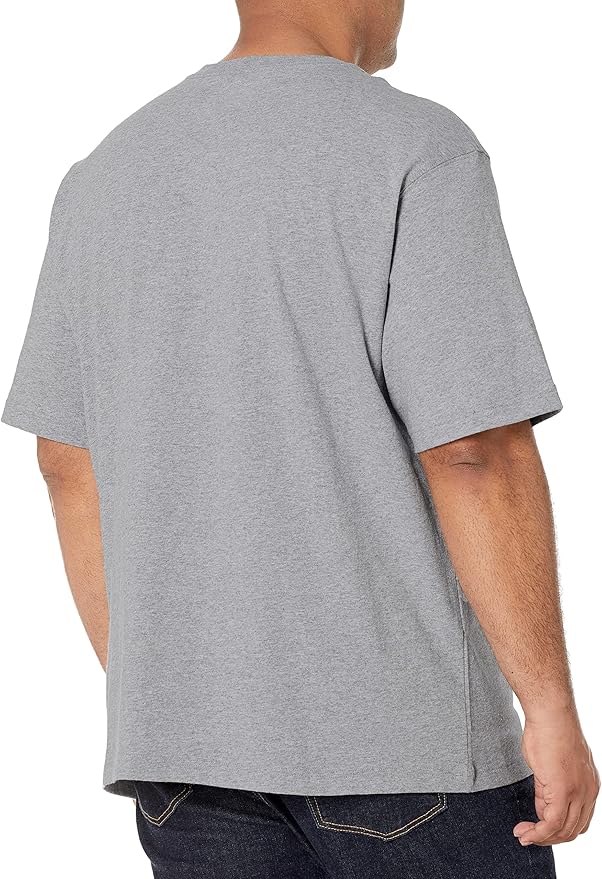 Carhartt Men's Iconic K87 Pocket T-Shirt
