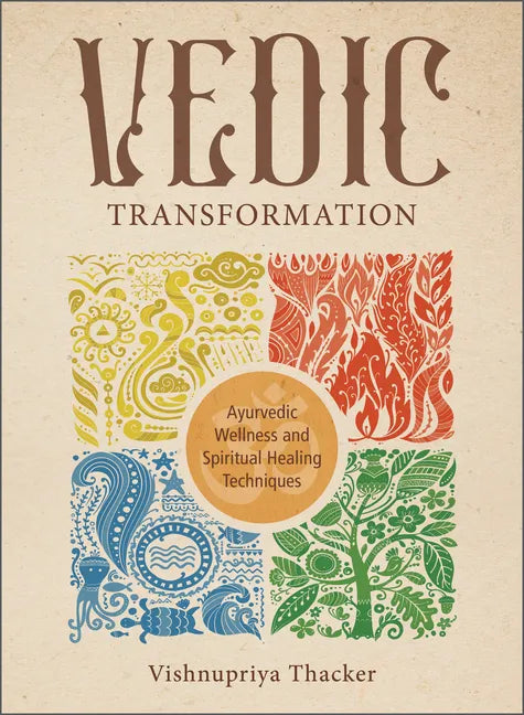 Vedic Transformation - Paperback