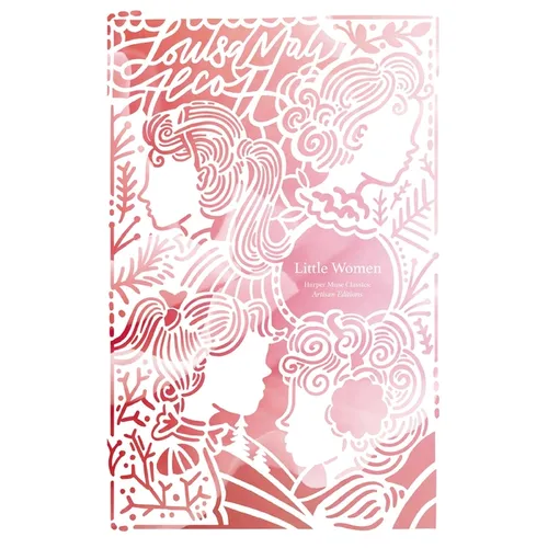 Little Women (Artisan Edition) - Paperback