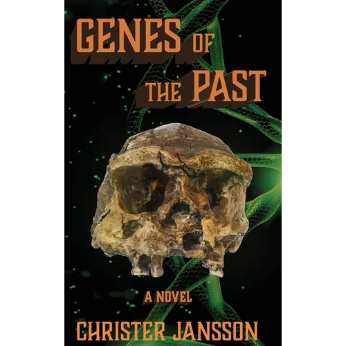Genes of the Past - Hardcover