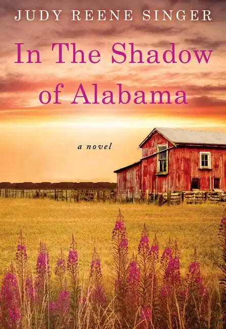 In the Shadow of Alabama - Paperback