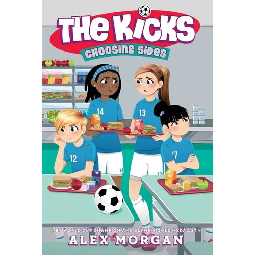 Choosing Sides - Hardcover