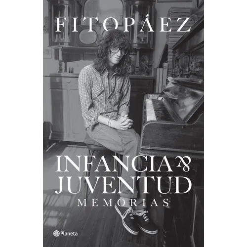 Infancia Y Juventud: Memorias - Paperback