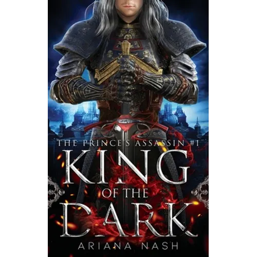King of the Dark - Paperback