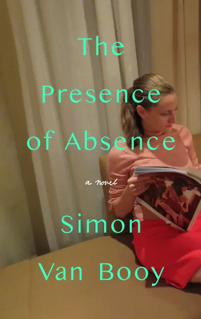 The Presence of Absence - Paperback