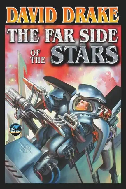 The Far Side of the Stars, 3 - Paperback