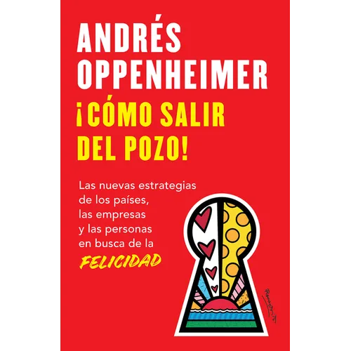 ¡Cómo Salir del Pozo! / How to Get Out of the Well! - Paperback